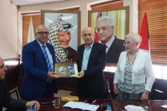 KTH 2019: Nablus