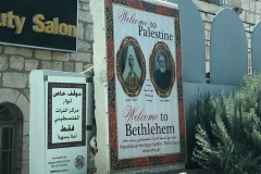 KTH 2019: Bethlehem