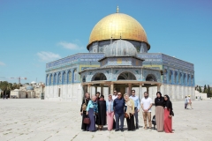 KTH 2019:  Jerusalem